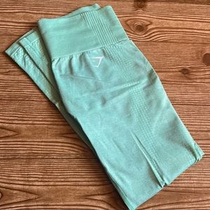 Gym shark workout leggings